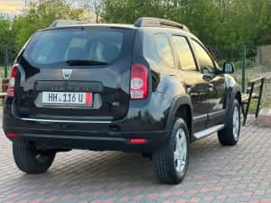 Dacia Duster stare ft bună — miniatura 8