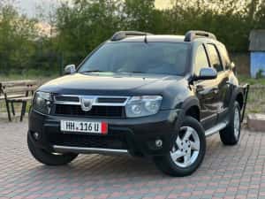 Dacia Duster stare ft bună — miniatura 9