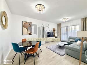 Apartament 2 camere, prima inchiriere, Nord MRS Gradinile Ploiesti — miniatura 3