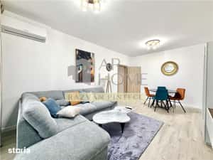 Apartament 2 camere, prima inchiriere, Nord MRS Gradinile Ploiesti — miniatura 4