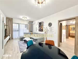 Apartament 2 camere, prima inchiriere, Nord MRS Gradinile Ploiesti — miniatura 5