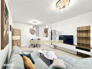 Apartament 2 camere, prima inchiriere, Nord MRS Gradinile Ploiesti — miniatura 6