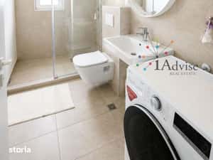 Apartament 2 camere | 69 mp | 2 balcoane | Parcare | Mobilat și utilat — miniatura 5