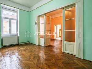 Apartament 2 camere ultracentral, cu loc de parcare — miniatura 3