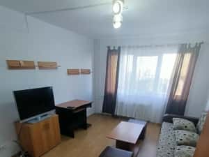 Chiar in Complexul Studențesc,38 mp,Bucătărie Separata,Hol,Balcon,Etaj 3,Merita Vazut 100%