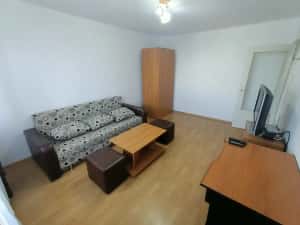 Chiar in Complexul Studențesc,38 mp,Bucătărie Separata,Hol,Balcon,Etaj 3,Merita Vazut 100% — miniatura 3
