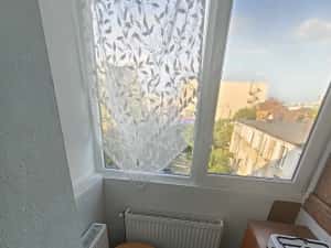 Chiar in Complexul Studențesc,38 mp,Bucătărie Separata,Hol,Balcon,Etaj 3,Merita Vazut 100% — miniatura 8