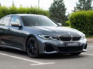 BMW M340i Hibrid 2022, 73.000 km — miniatura 1