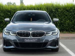 BMW M340i Hibrid 2022, 73.000 km — miniatura 2
