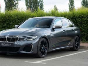 BMW M340i Hibrid 2022, 73.000 km — miniatura 3