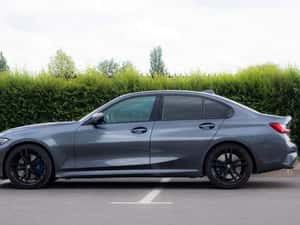 BMW M340i Hibrid 2022, 73.000 km — miniatura 4