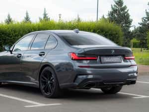 BMW M340i Hibrid 2022, 73.000 km — miniatura 7