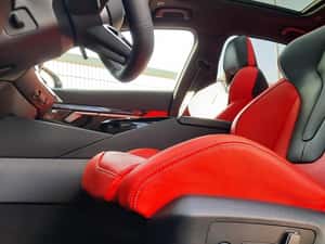 BMW M5 xDrive 727 PS Automată 727 HP Benzină