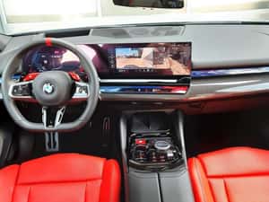 BMW M5 xDrive 727 PS Automată 727 HP Benzină — miniatura 2