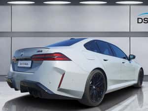 BMW M5 xDrive 727 PS Automată 727 HP Benzină — miniatura 4
