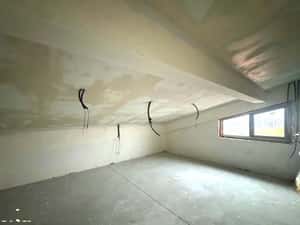 Mansarda exclusivista | Baneasa | 3 camere | 2 terase | 107 mp utili — miniatura 1