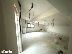 Mansarda exclusivista | Baneasa | 3 camere | 2 terase | 107 mp utili — miniatura 4