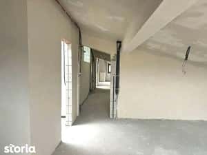 Mansarda exclusivista | Baneasa | 3 camere | 2 terase | 107 mp utili — miniatura 5