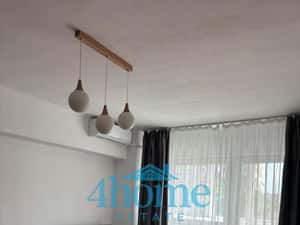 Apartament 3 camere|Tineretului|Timpuri noi|Metrou — miniatura 1
