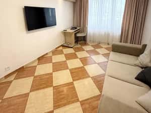 Ap 2 camere| Nicolae Grigorescu | Fizicienilor | Metrou | Parcare — miniatura 5