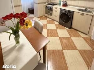 Ap 2 camere| Nicolae Grigorescu | Fizicienilor | Metrou | Parcare — miniatura 6