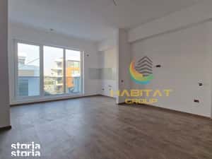 Apartament 2 camere studio - Pallady