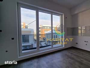Apartament 2 camere studio - Pallady — miniatura 5
