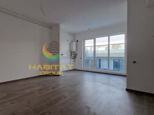 Apartament 2 camere studio - Pallady — miniatura 6