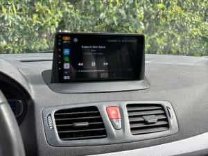 PROMO - Navigatie Android 15 Megane 3 / Fluence – QLed CarPlay DSP - Camera Marsarier Cadou — miniatura 1