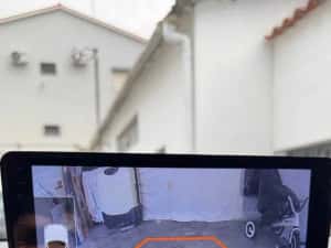 PROMO - Navigatie Android 15 Megane 3 / Fluence – QLed CarPlay DSP - Camera Marsarier Cadou — miniatura 6