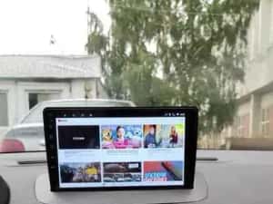 PROMO - Navigatie Android 15 Megane 3 / Fluence – QLed CarPlay DSP - Camera Marsarier Cadou — miniatura 7