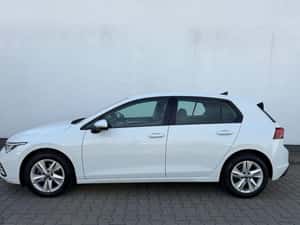 Volkswagen Golf 1.5 TSI ACT Life — miniatura 2