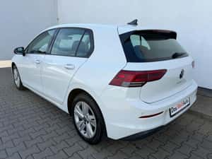 Volkswagen Golf 1.5 TSI ACT Life — miniatura 3