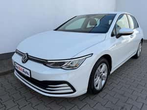 Volkswagen Golf 1.5 TSI ACT Life — miniatura 4
