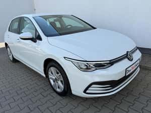 Volkswagen Golf 1.5 TSI ACT Life — miniatura 7