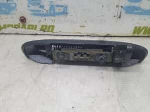 Maner exterior Mitsubishi Colt Z30 (2002 - 2009) 1.3 benzina 1.3 benzina 135.930 — miniatura 5