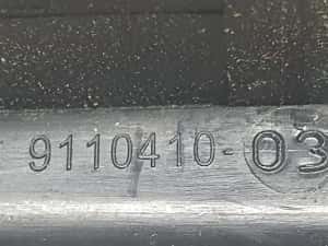 Maner exterior Mitsubishi Colt Z30 (2002 - 2009) 1.3 benzina 1.3 benzina 135.930 — miniatura 6