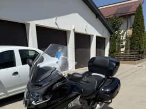 De vanzare BMW K 1600 GT — miniatura 3