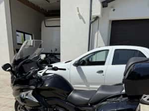 De vanzare BMW K 1600 GT — miniatura 4