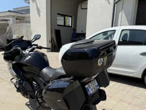 De vanzare BMW K 1600 GT — miniatura 5