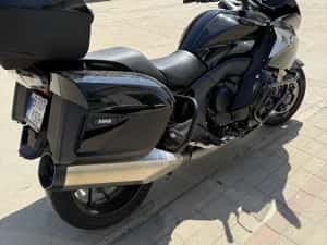De vanzare BMW K 1600 GT — miniatura 6