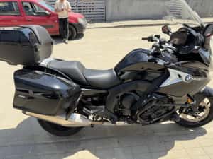De vanzare BMW K 1600 GT — miniatura 7