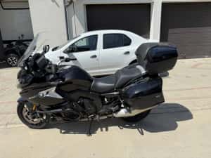 De vanzare BMW K 1600 GT — miniatura 8