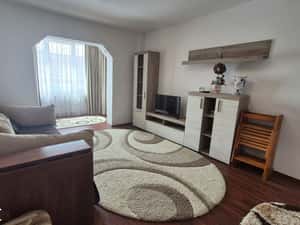 Apartament 2 camere Codrii Cosminului | Etaj 2 | Mobilat | 450 Euro — miniatura 1