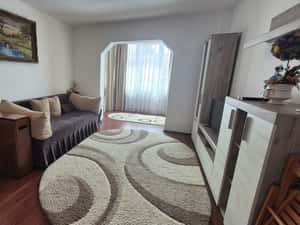 Apartament 2 camere Codrii Cosminului | Etaj 2 | Mobilat | 450 Euro — miniatura 4