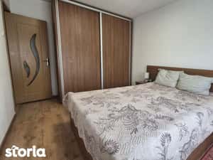 Apartament 2 camere Codrii Cosminului | Etaj 2 | Mobilat | 450 Euro — miniatura 6