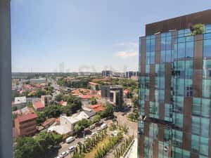 Apartament modern 3 camere I One Cotroceni Park — miniatura 5