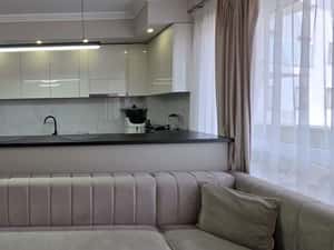 Apartament 3 cam de vanzare str. Onestilor Prima Decebal — miniatura 4