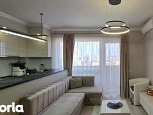 Apartament 3 cam de vanzare str. Onestilor Prima Decebal — miniatura 5