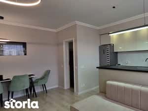 Apartament 3 cam de vanzare str. Onestilor Prima Decebal — miniatura 6